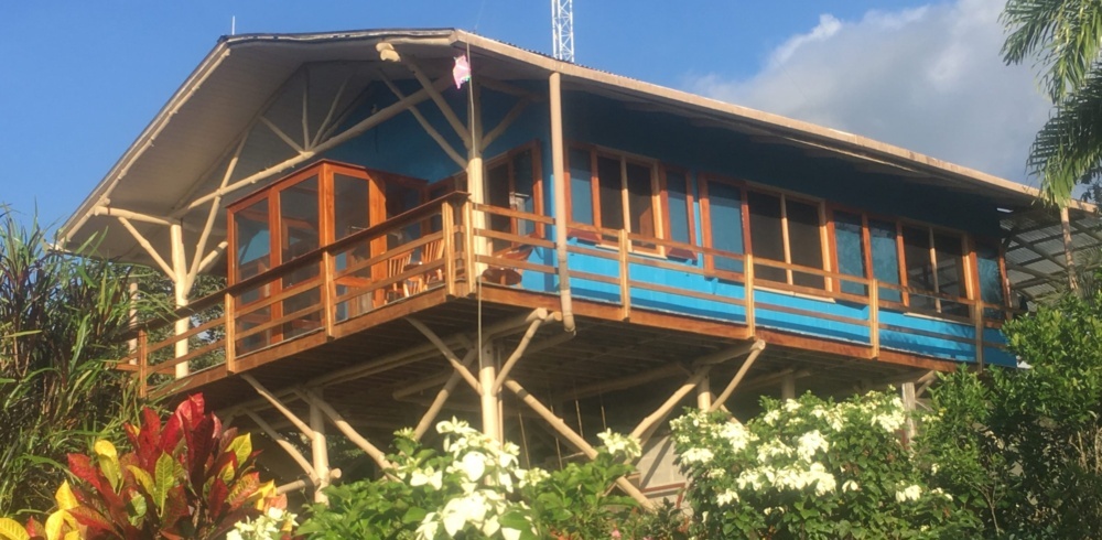Casa Alta Vista